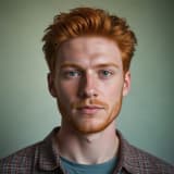 Alex Carter