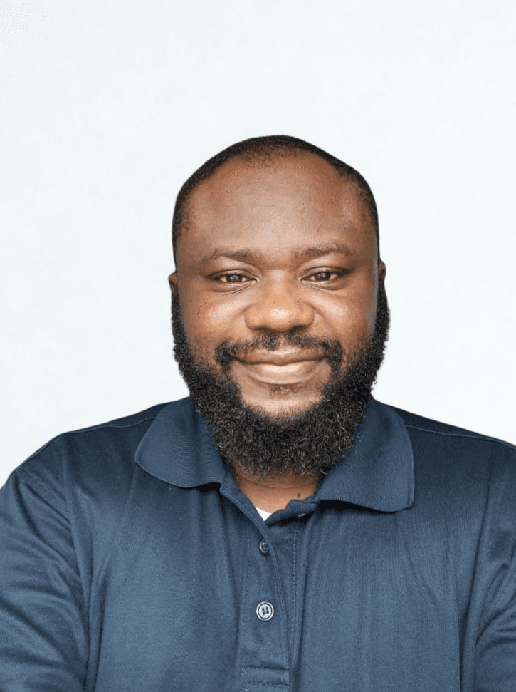 Ebenezer - Software Engineer