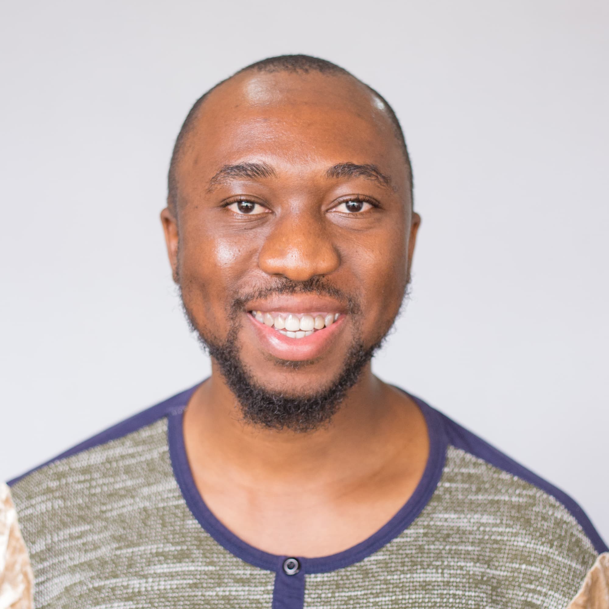 Franklin - CTO/Co-Founder