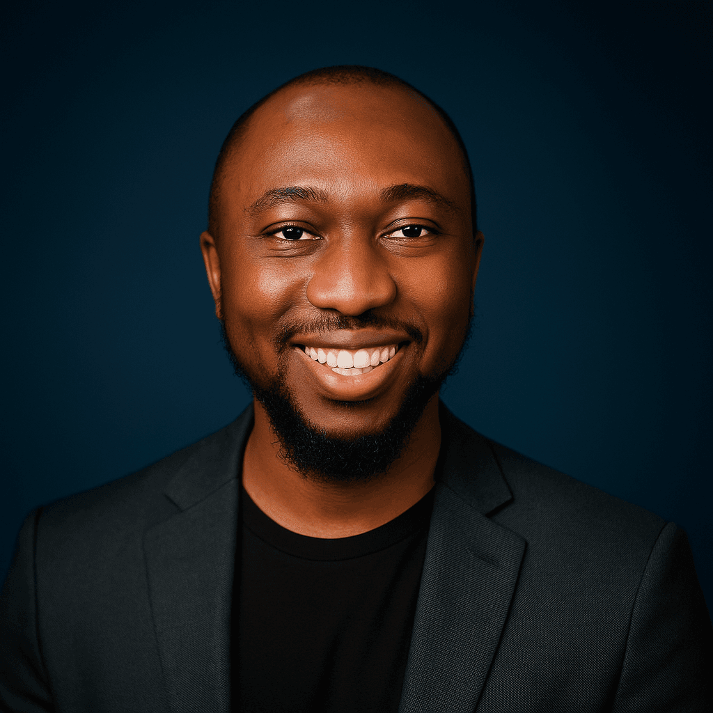 Franklin - CTO/Co-Founder