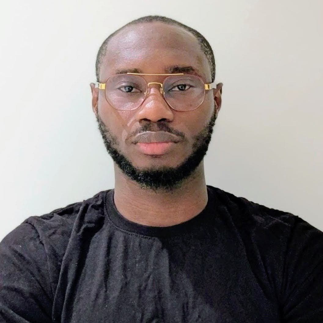 Wale - CEO/Co-Founder